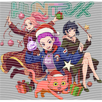 Demon Hunter Girls-LM 522